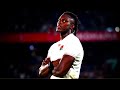 Maro itoje  domination  player tribute 