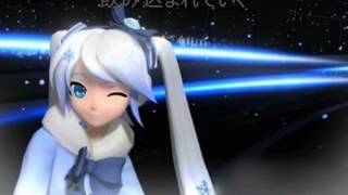 初音ミク 新曲 【Dealer】 ｆｔ.Rio