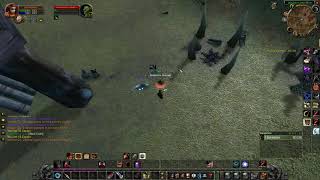 Miner's Fortune quest wow classic