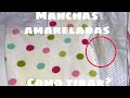 COMO TIRAR MANCHAS DE ROUPA de bebê ? Fácil e rápido!