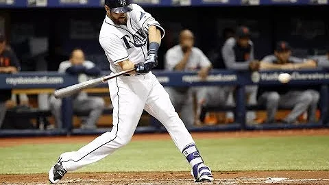 Steven Souza Jr. Highlights