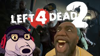 THE LAST STAND UPDATE • UberHaxorNova plays Left 4 Dead 2