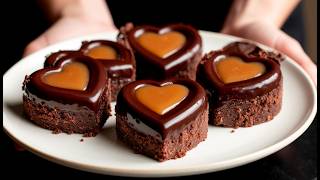 This recipe will drive everyone crazy! No-bake chocolate dessert! screenshot 4
