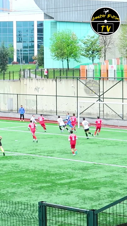 Amatör Futbol En Güzel Goller  #sundayleaguefootball  #meyzileyoutubeshorts
