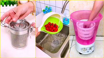 Smart Utilities For Every Home (#49) Versatile Utensils | Smart Appliances, Gadgets & Smart Ideas