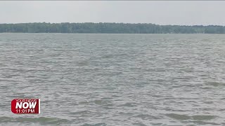 Man found dead in Grand Lake may be suspect in Celina car theft attempt