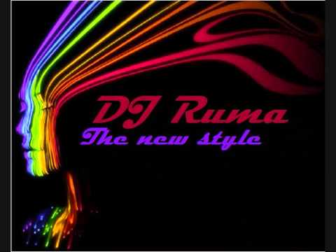 DJ Ruma   MIX 11   Romba Romba