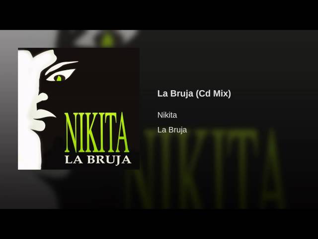 Nikita - La Bruja