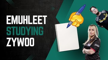 Can Studying ZywOo Make Me Better? FIND OUT!