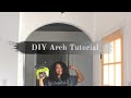 Comment construire une arche  tutoriel tape par tape