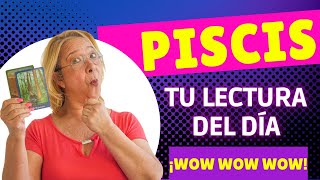 PISCIS❤️| CONFIRMADO! LLAMADAS, MENSAJES ☎️📧📞