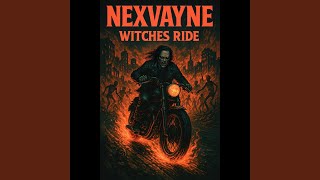 Dark Ritual - Nexvayne