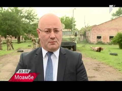 „მოამბე“ ოსურ ენაზე / «Моамбе» ирон æвзагыл 19.05.17