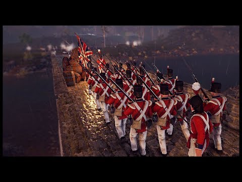 EPIC BRIDGE BATTLE! Holdfast: Nations at War