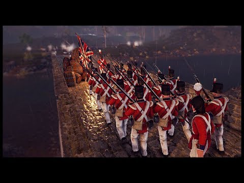 EPIC BRIDGE BATTLE! Holdfast: Nations at War