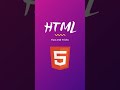 HTML Tricks I Bet You Didn't Know (Part 13) #html #youtubeshorts #shorts