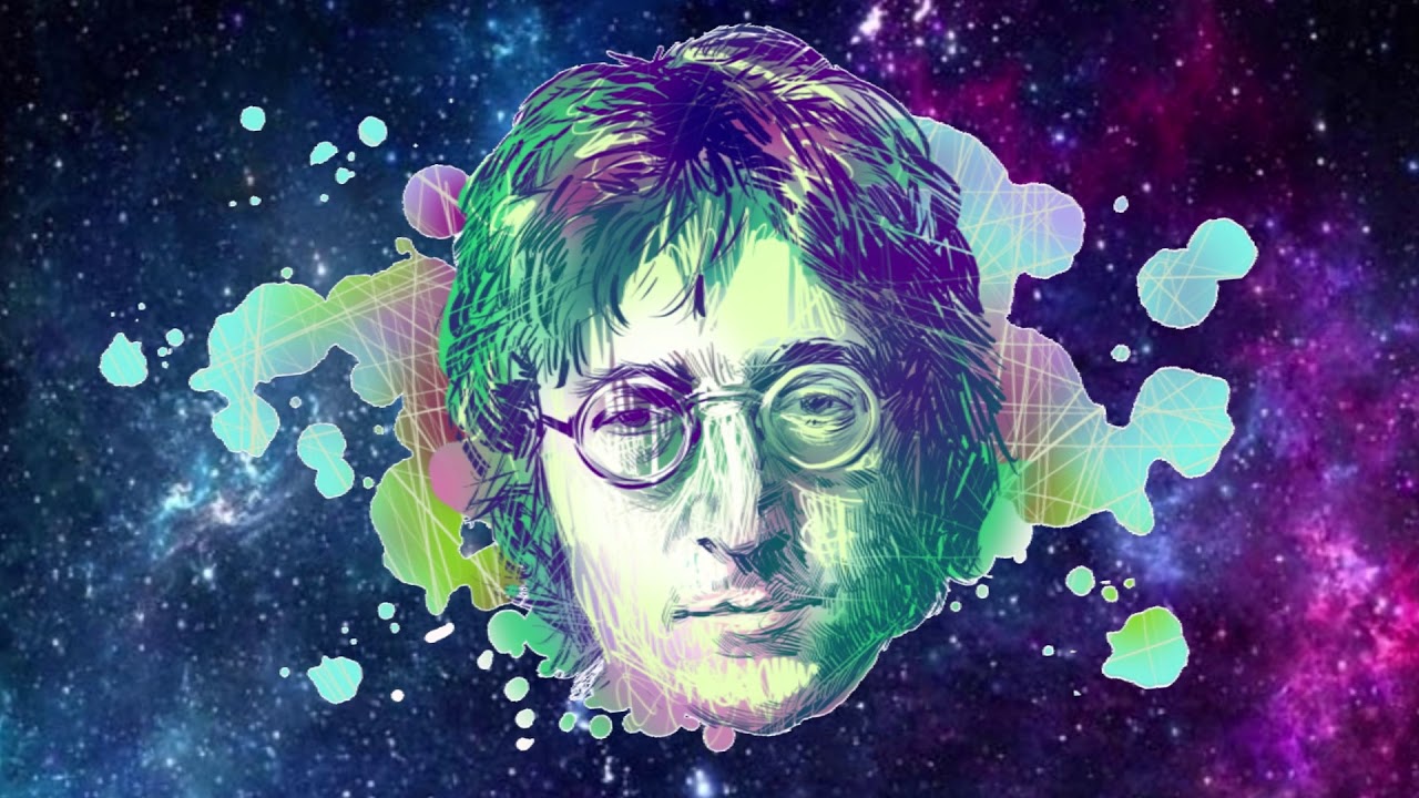 Lennon, A Través del Universo - YouTube