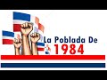 La Poblada De 1984