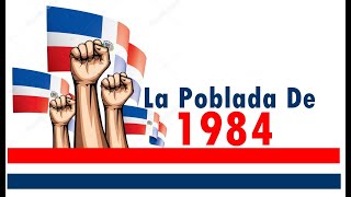 La Poblada De 1984