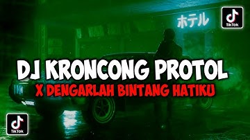 DJ KRONCONG PROTOL X PIKIR KERI BY MAMAN FVNDY JEDAG JEDUG MENGKANE VIRAL TIKTOK