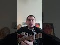 What's Up 4 Non Blondes Key Of C Capo 5 Guitar Tutorial