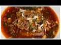 THE BEST BIRRIA DE RES/MEXICAN DISH/QUESABIRRIA/QUESARAMEN/CONSOME/SAVORY & FLAVORFUL