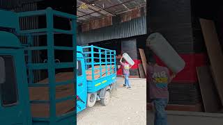 Direct Home Delivery 🚚🔥 | Premium Plywood &amp; Interior Materials | Fast &amp; Trusted Service  #viralreels