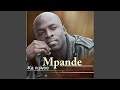 Mpande - Wayayi Moonze instr