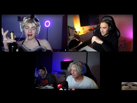 ШОУ ПАРАДЕВИЧА ПОДКАТЫ С КОРЕШОМ