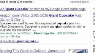 Cupcake Mania screenshot 4