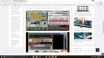How to install Reason 6 into PC