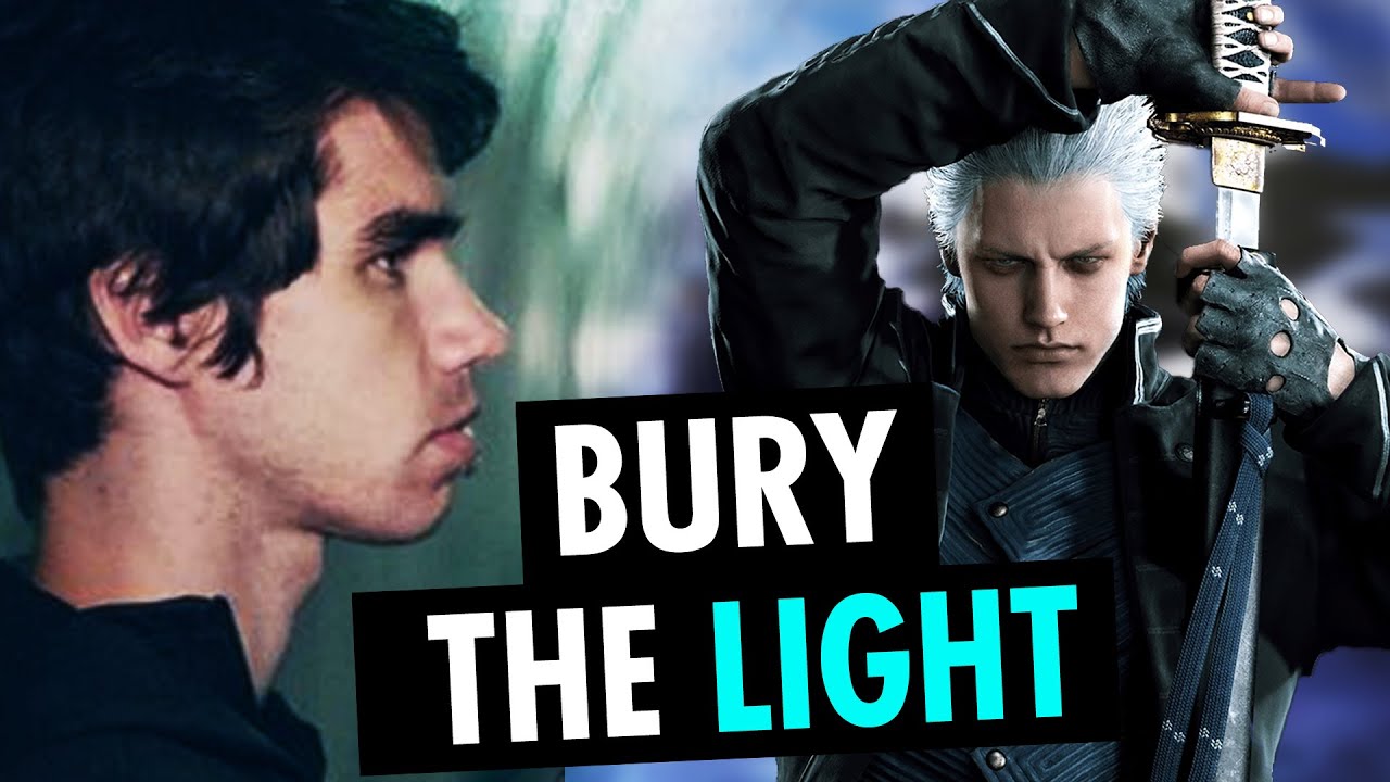 Bury The Light Lyrics Casey Edwards: Find Bury The Light Song