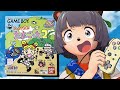 令和たまごっちにハマりまくってるので平成初期のゲームボーイたまごっちをやりたい！！！