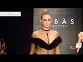 LIBAS - KAZAKHSTAN FASHION WEEK - Moscow Fall Winter 2017 2018 - Fashion Channel