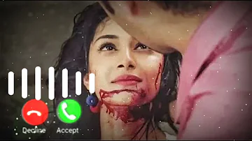 🌹Wo Ladki Nahin Jindagi Hai Meri🌹hindi super hit ringtone / WhatsApp status video 2021😍😍