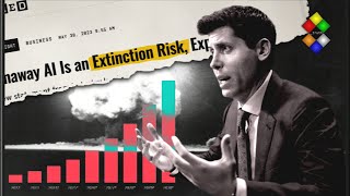 Why you shouldn't believe the AI extinction lie