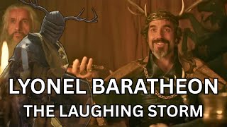 Who Is Lyonel Baratheon? The Laughing Storm Explained No Spoilers