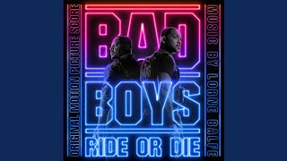 Bad Boys: Ride or Die