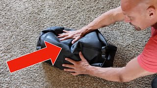 Watch Before You Buy This SeaLine Baja Dry Bag