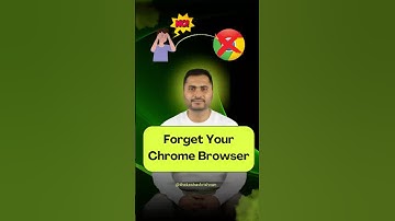 This AI Browser Just Killed Chrome! | 160+ AI Tools in One Browser #gensparkai #genspark