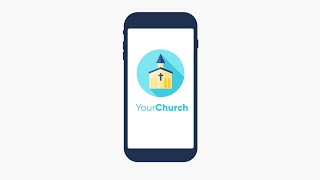 New Church Mobile App: MinistryOne Church Engagement | ministryone.com screenshot 3