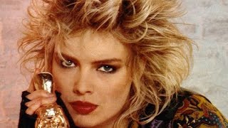 Kim wilde janine fan made music video 