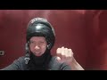 HNJ MODULAR DUAL VISOR HELMET REVIEW, PAPALITAN NA HJC KONG FROM YEAR 2002 PA