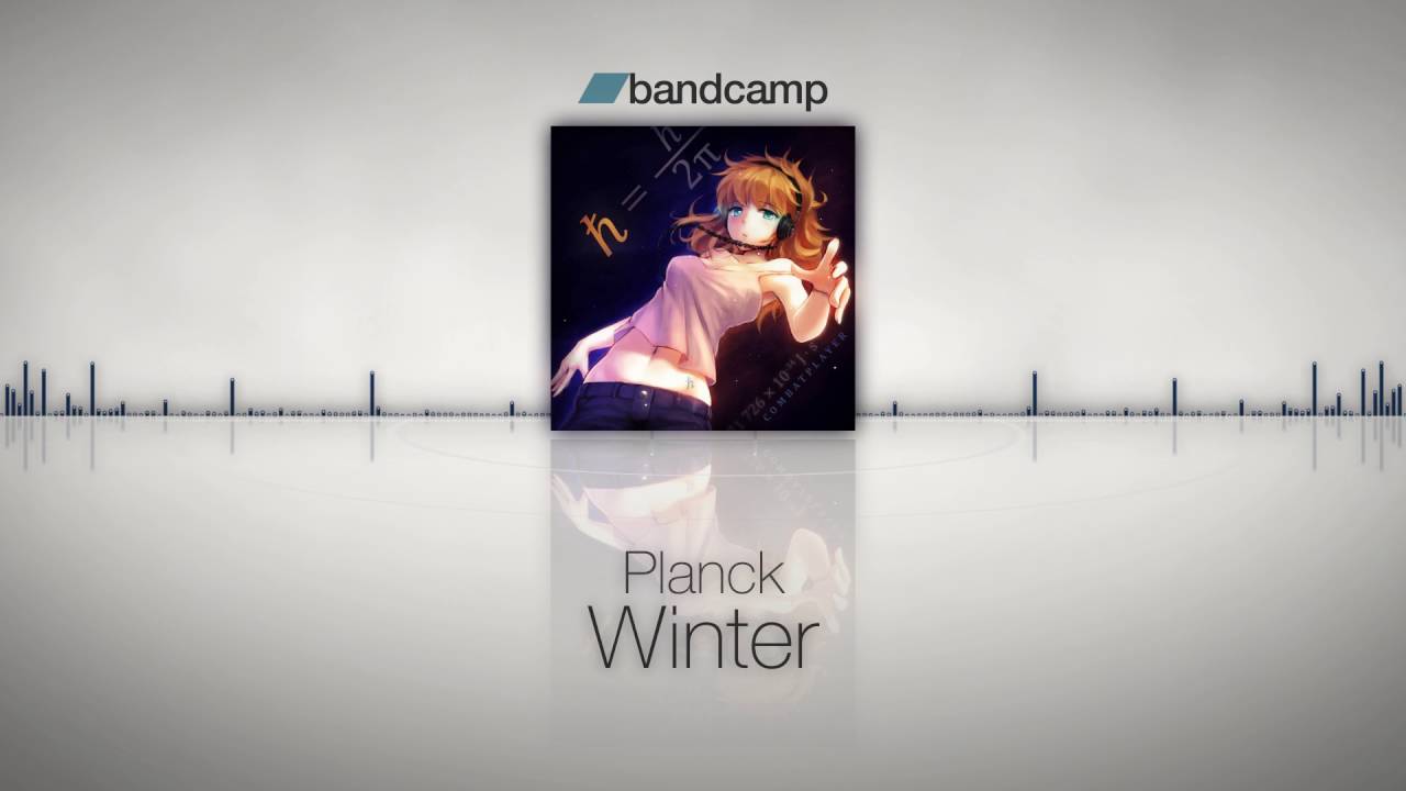 Watch Planck - Winter on YouTube Watch Planck - Winter on YouTube