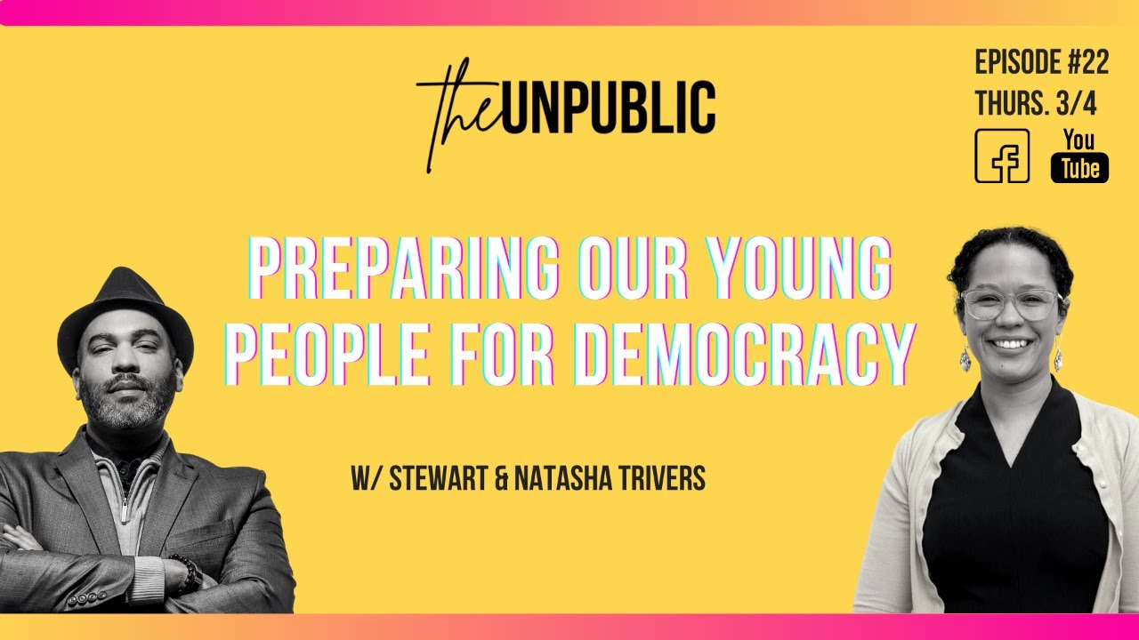 Democracy in Education