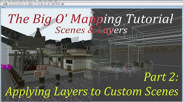 [Nod SDK] Scenes and Layers Tutorial (Part 2)