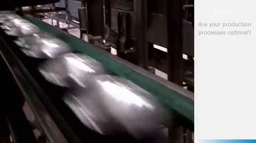 Keep an eye on your production with Inspector PIM60 from SICK | SICK AG