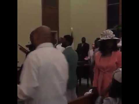 Thou Art God (Moses Song) Tambourine Ministry