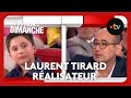 Laurent Tirard a vu 100 enfants avant de choisir son "Petit Nicolas"- Vivement Dimanche 22 juin 2014
