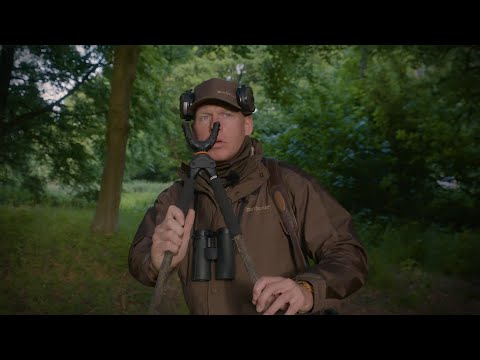 The Deerhunter Upland Collection